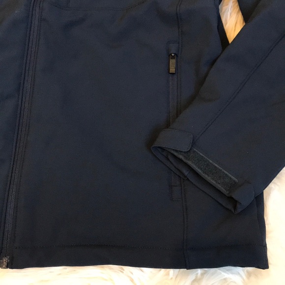 Weatherproof navy weather resistant jacket L - Picture 7 of 8